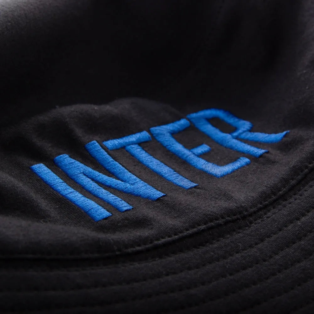 Black - Blue