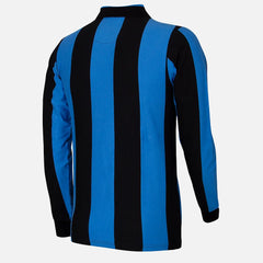 Blue - Black