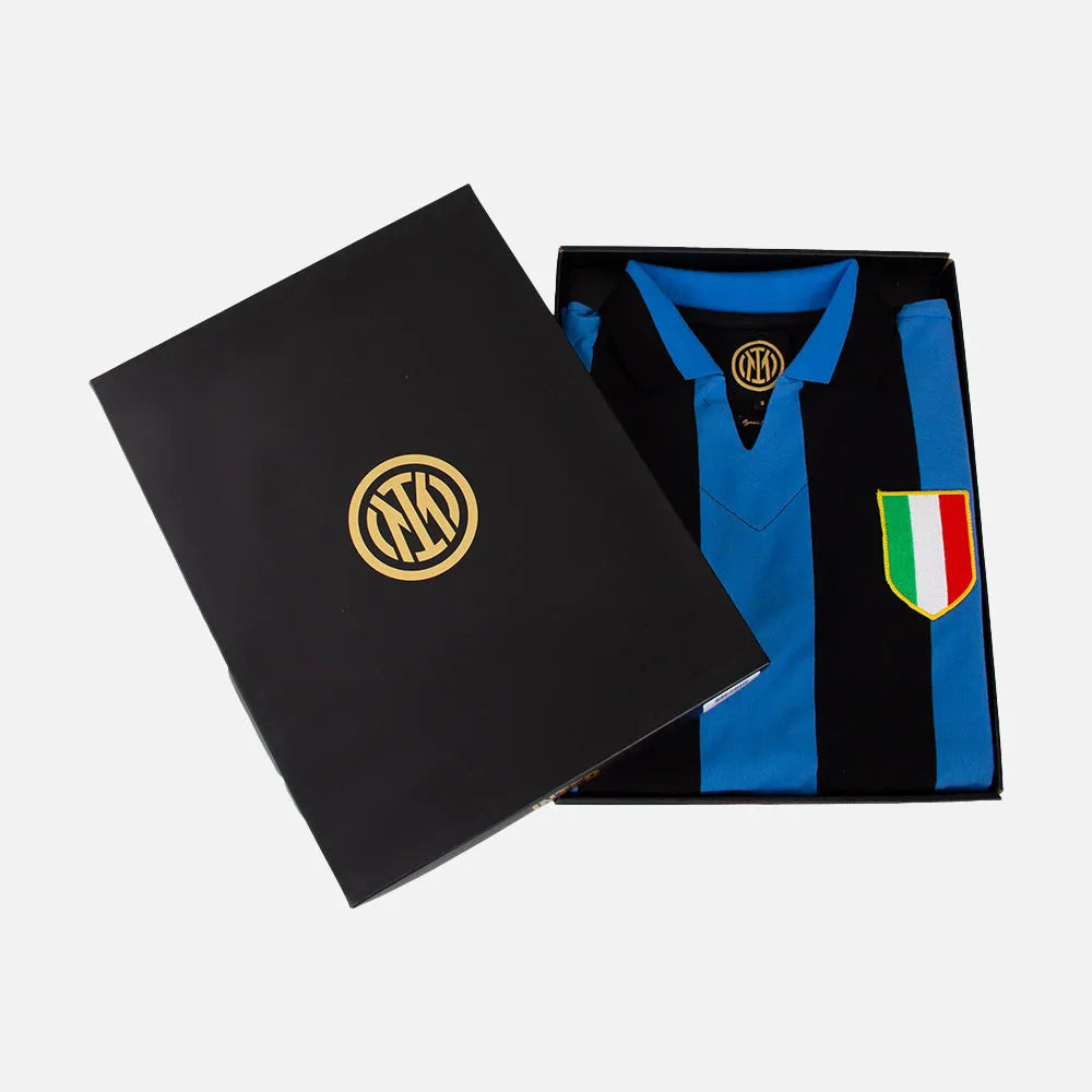 Blue - Black