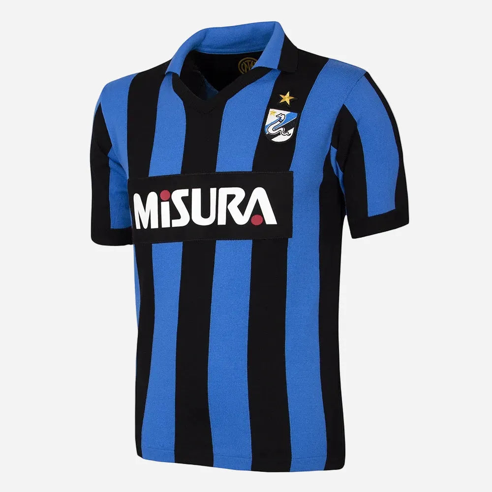 Blue - Black