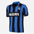 Blue - Black