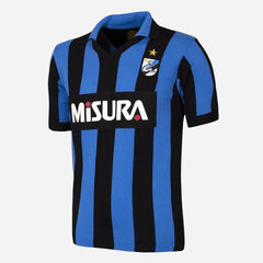 Blue - Black