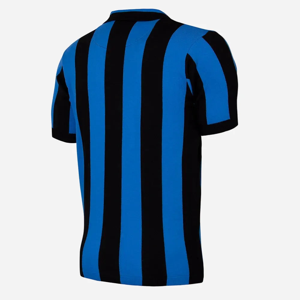 Blue - Black