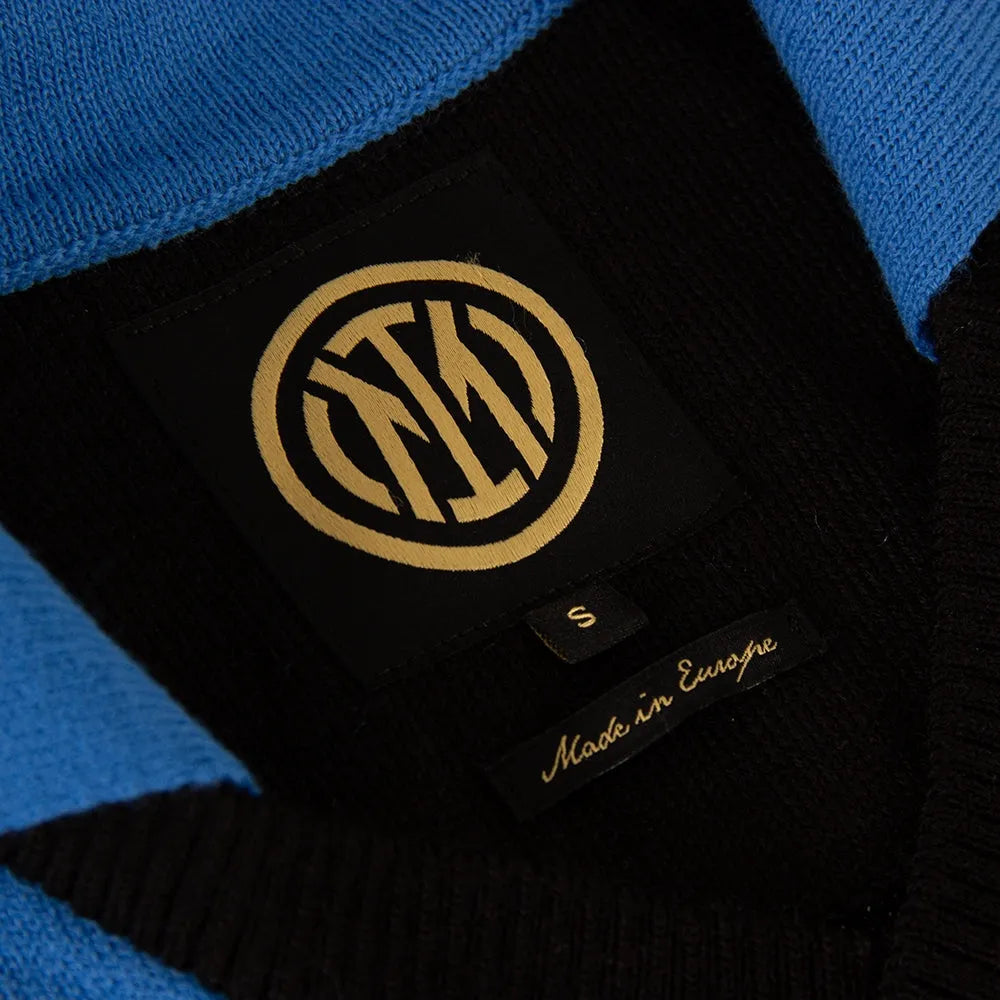 Blue - Black