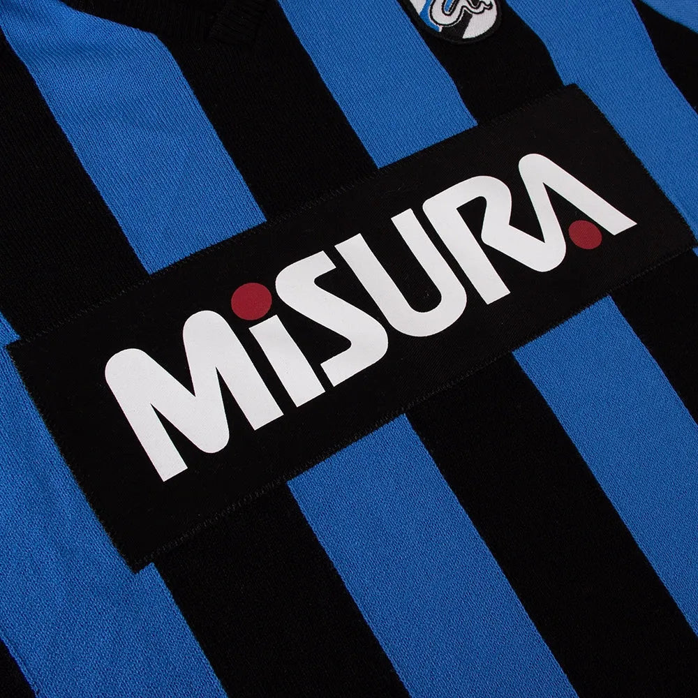 Blue - Black