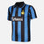 Blue - Black