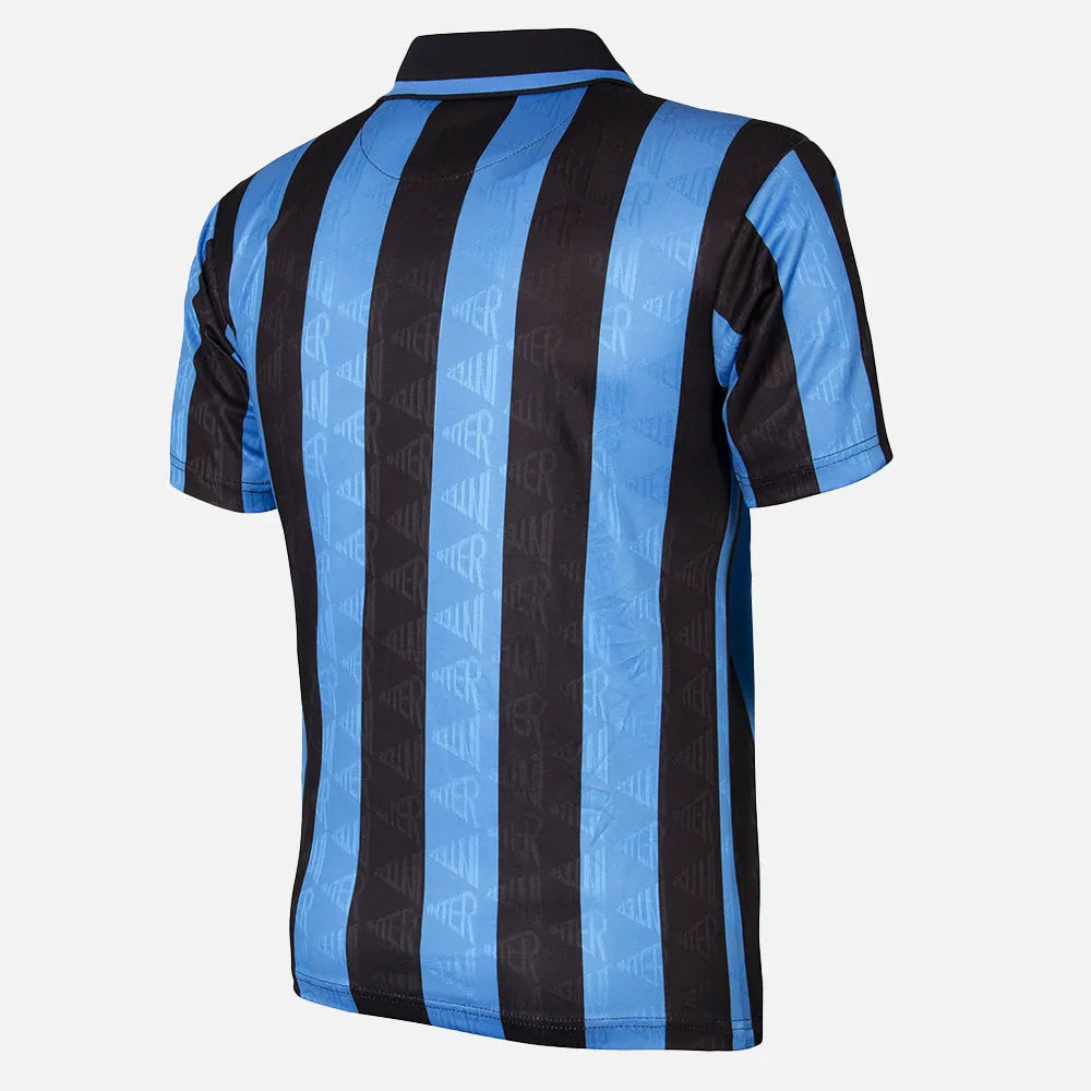 Blue - Black