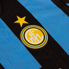 Blue - Black