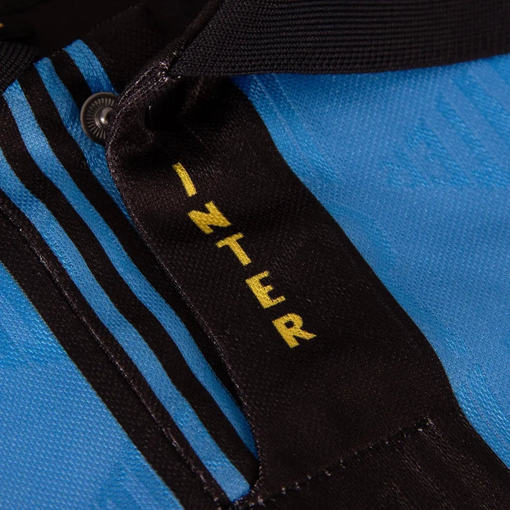 Blue - Black
