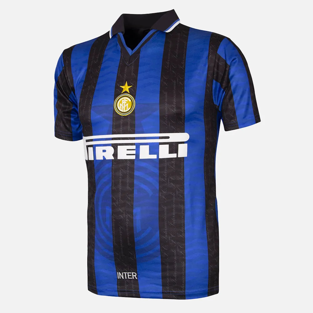Blue - Black