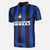 Blue - Black