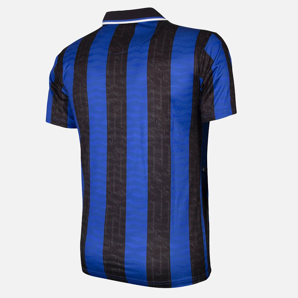 Blue - Black