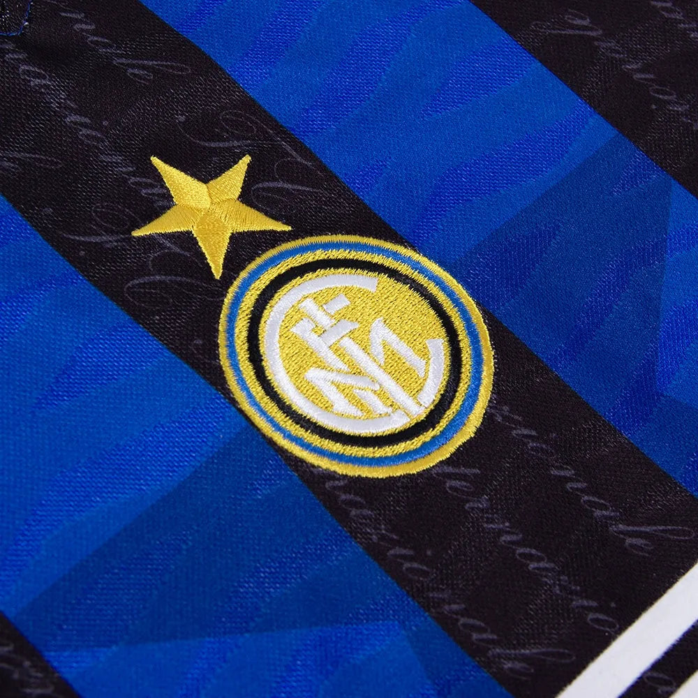 Blue - Black