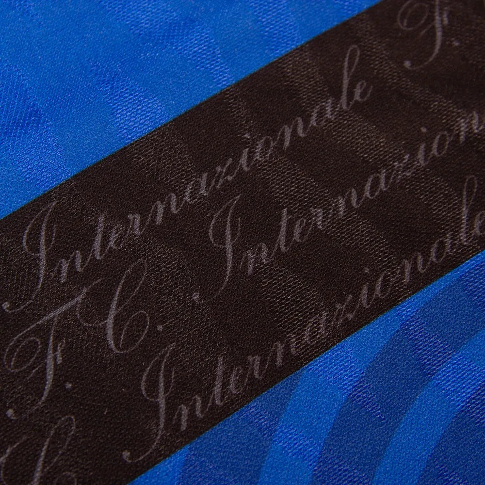 Blue - Black