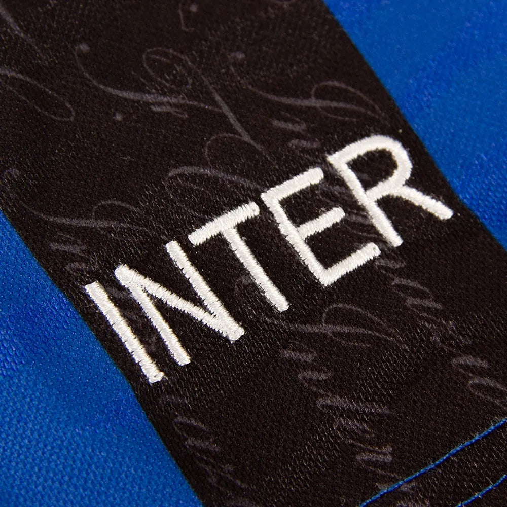 Blue - Black
