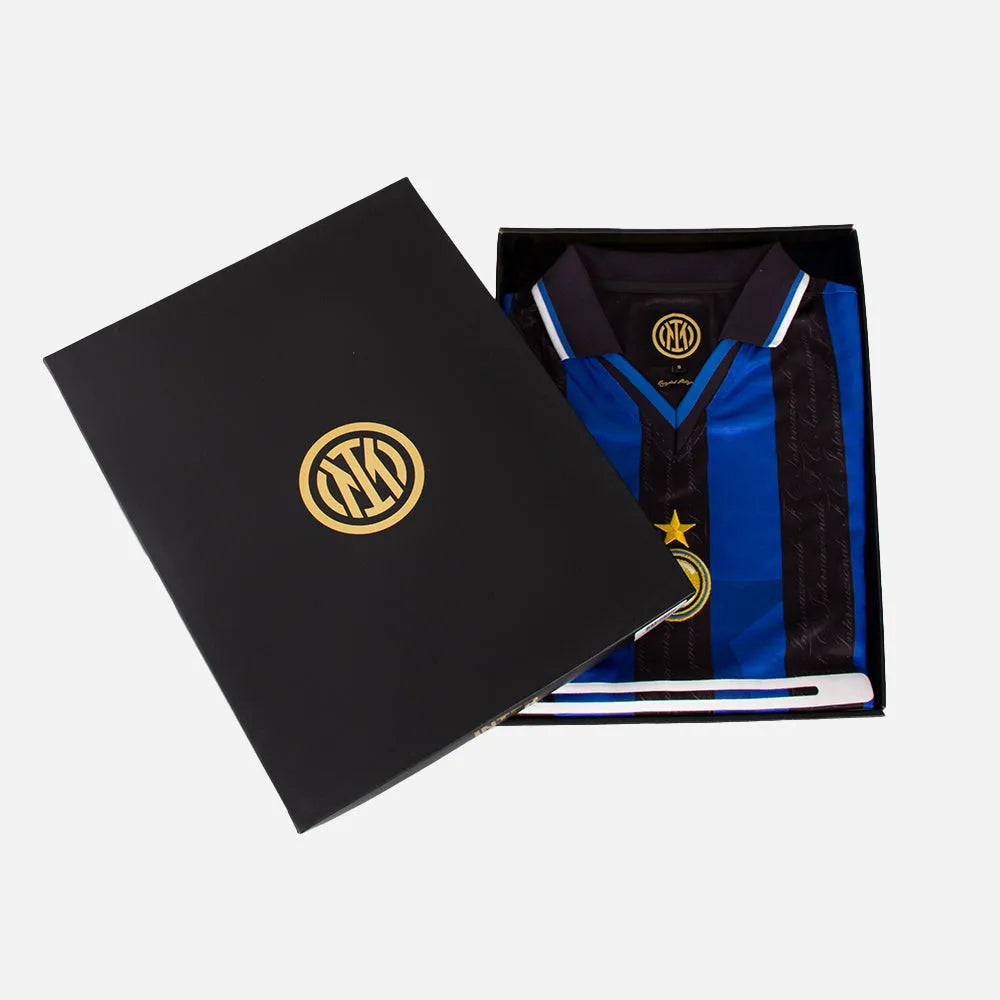 Blue - Black