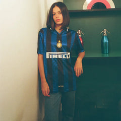 Blue - Black