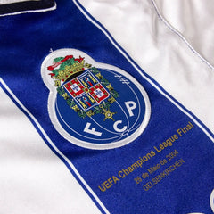 Blue - White