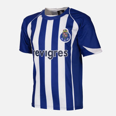 Blue - White