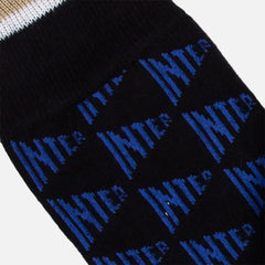 Black - Blue