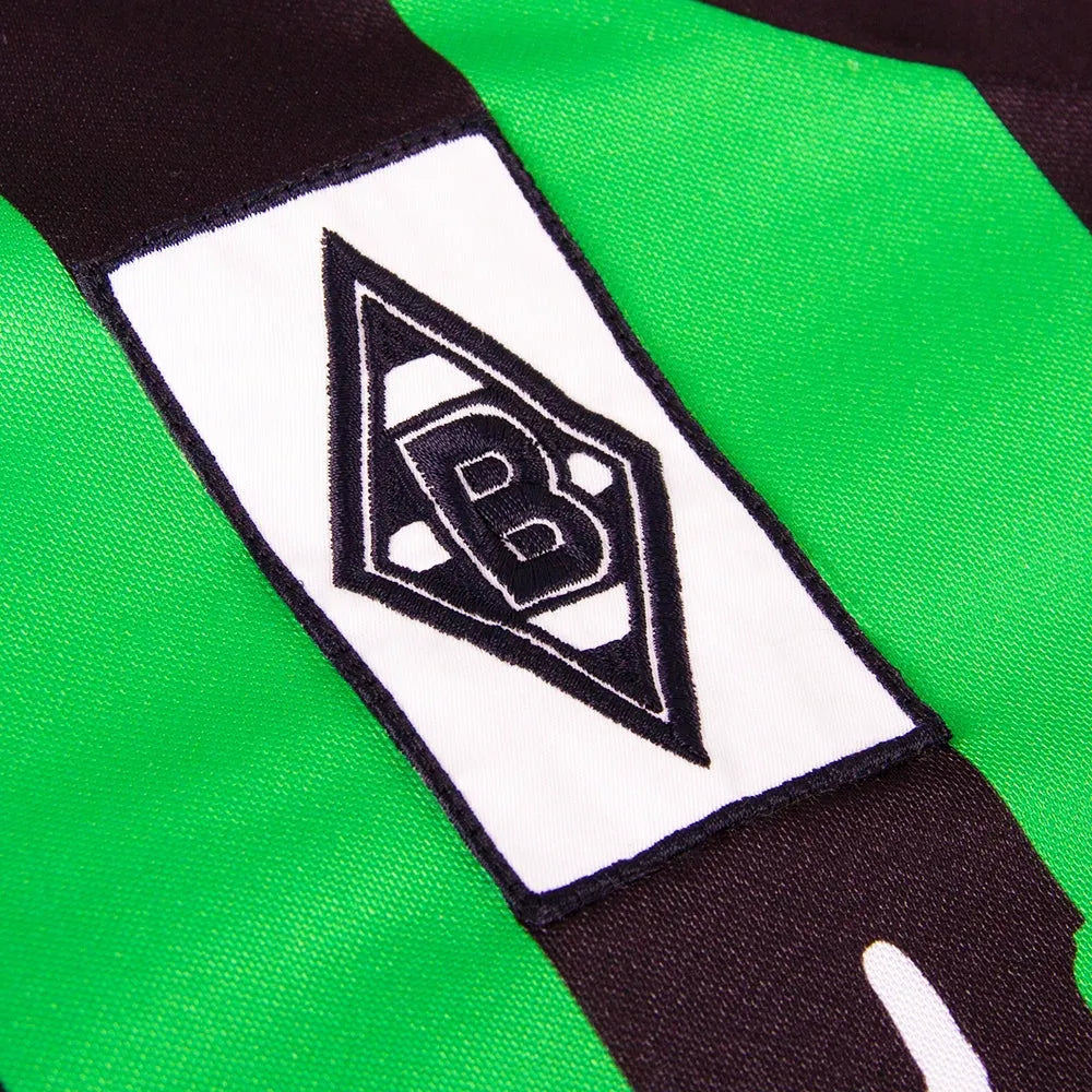 Green - Black