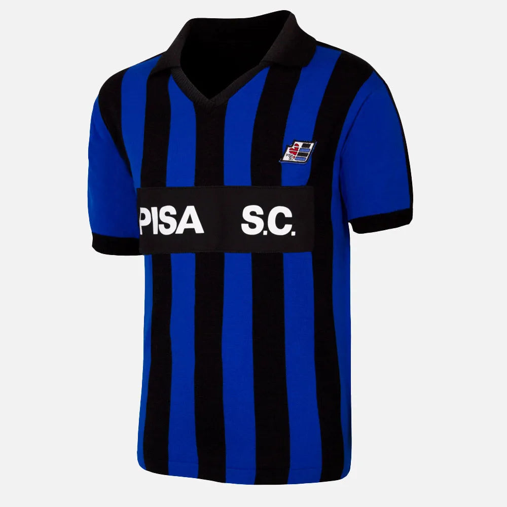 Blue - Black