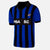 Blue - Black