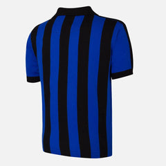 Blue - Black