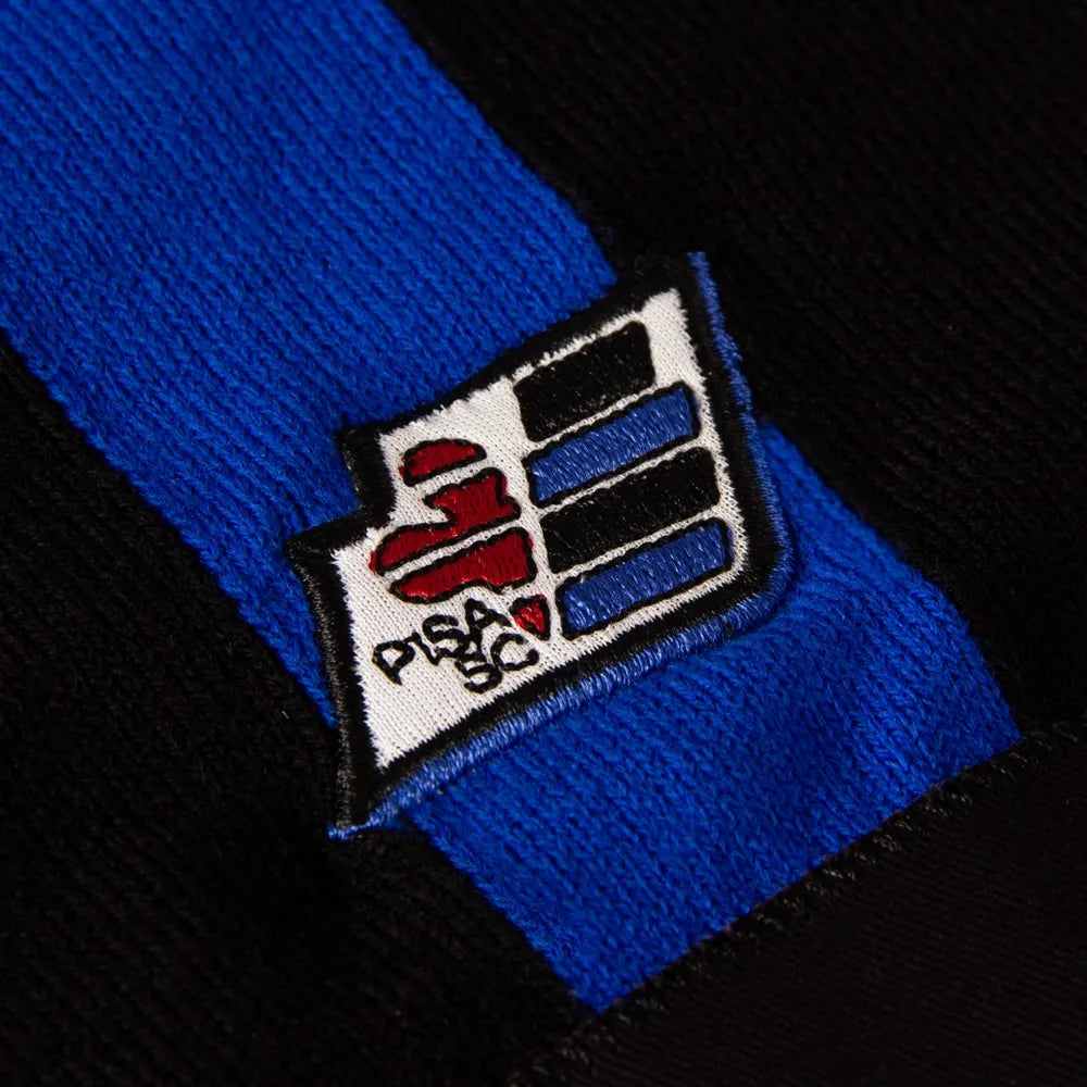 Blue - Black
