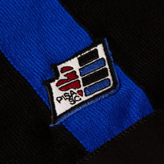 Blue - Black