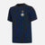 Black - Blue