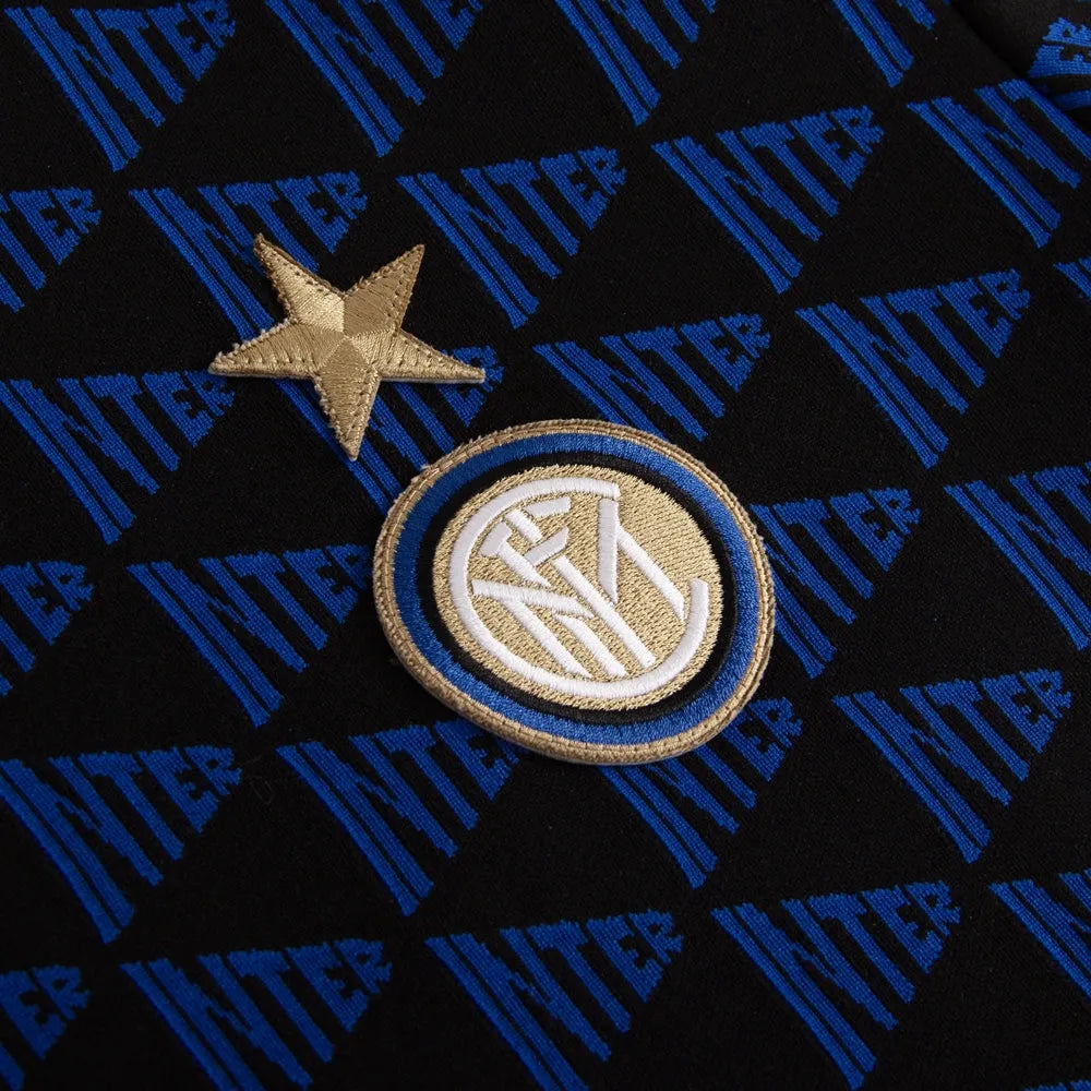 Black - Blue