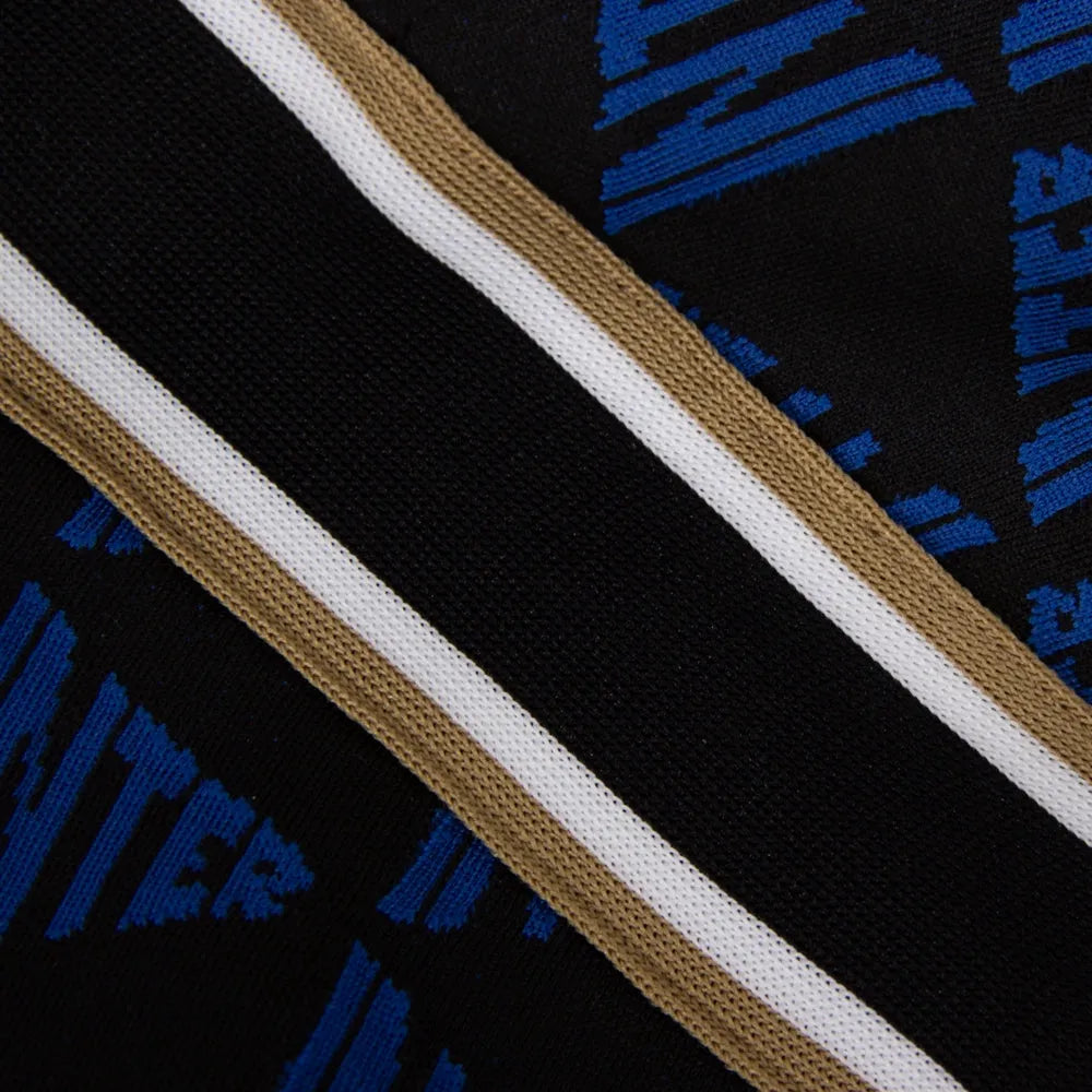 Black - Blue