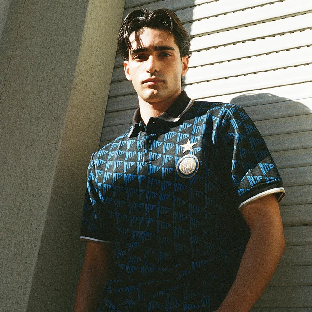 Black - Blue