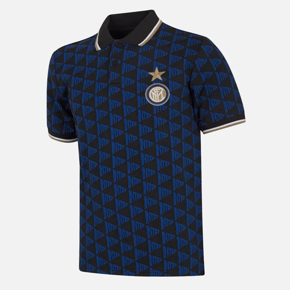 Black - Blue