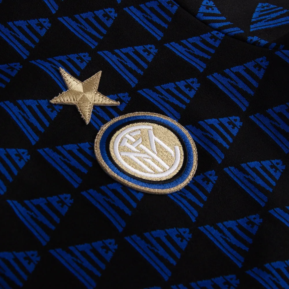 Black - Blue