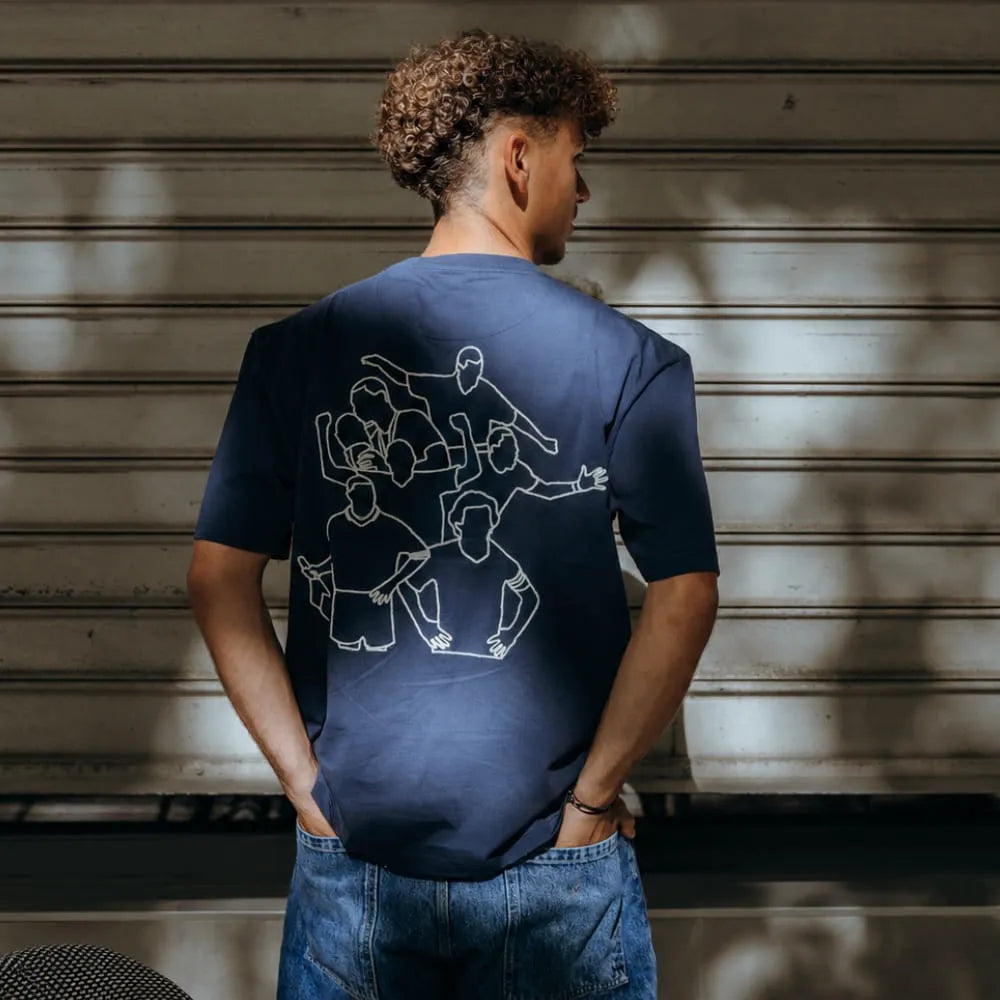 Navy Blue