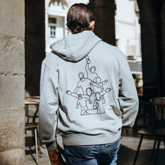 Grey Mêlée