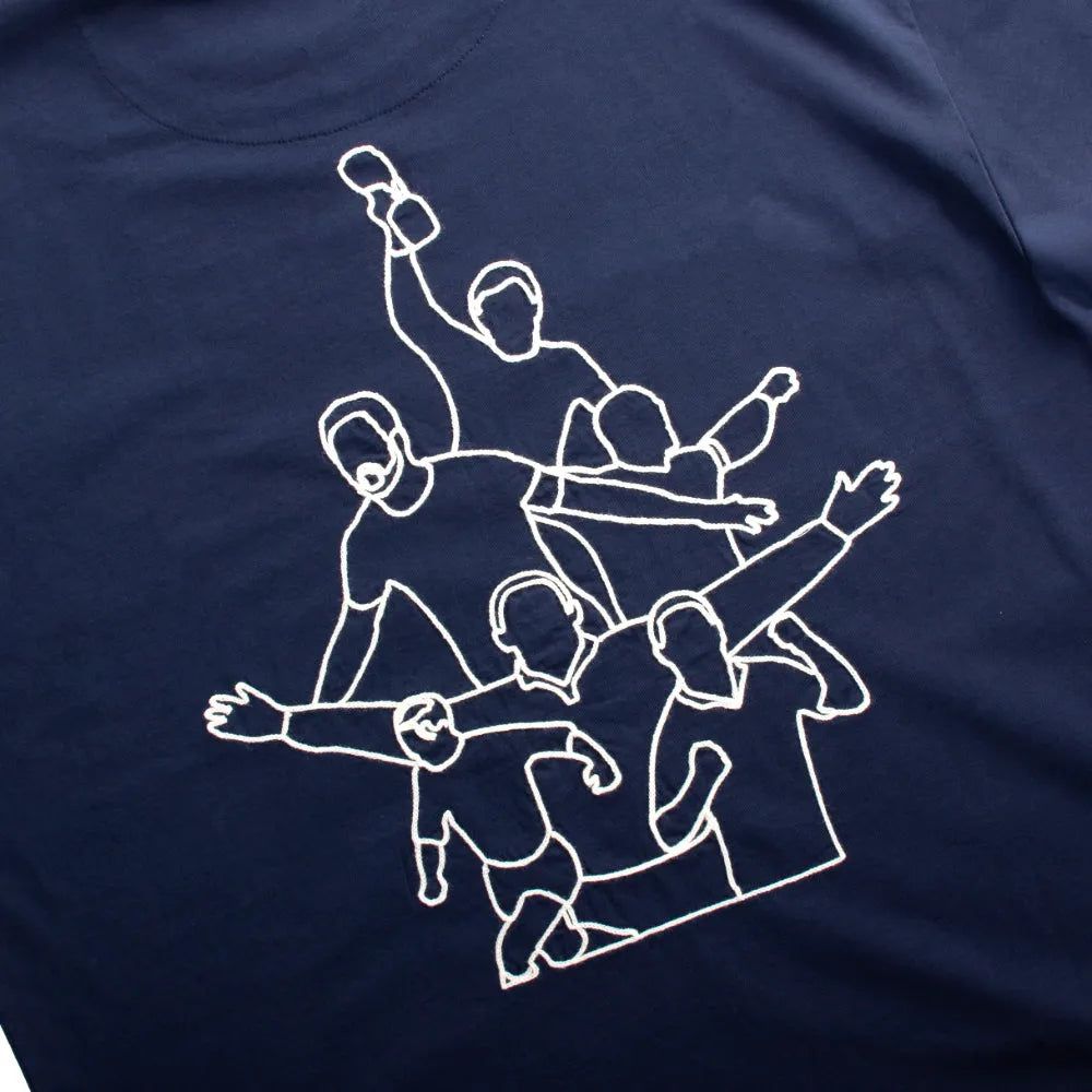 Navy Blue