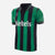 Green - Black