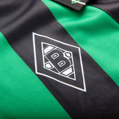 Green - Black