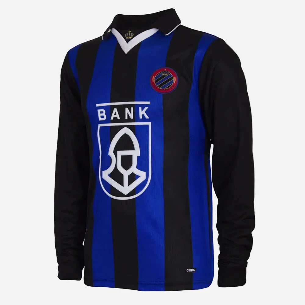 Black - Blue