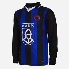 Black - Blue