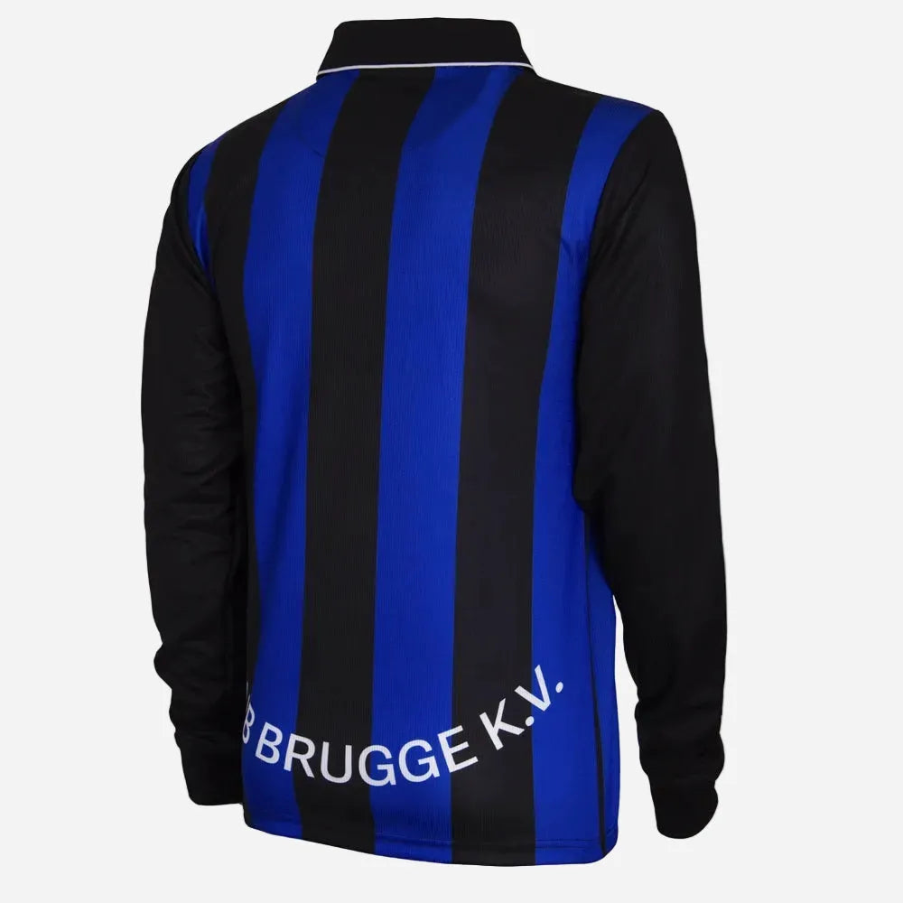 Black - Blue