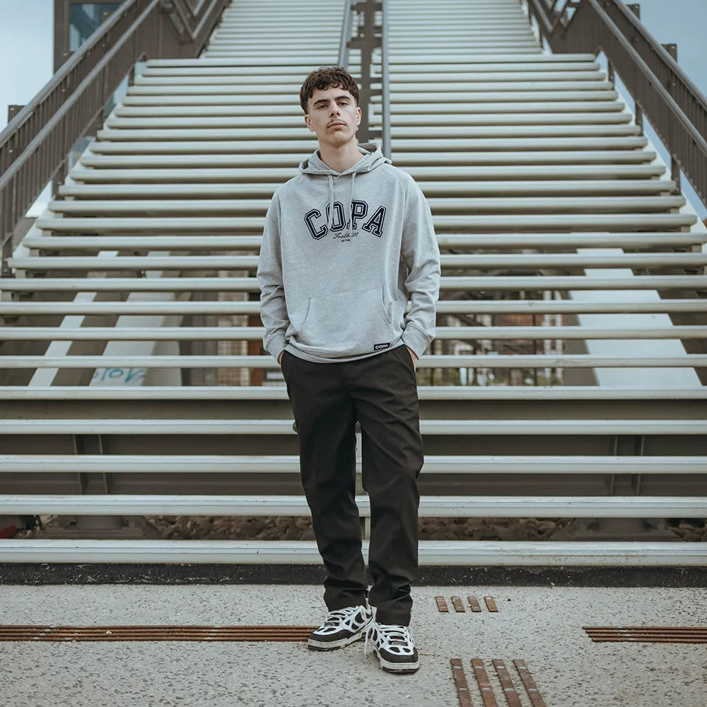 Grey
