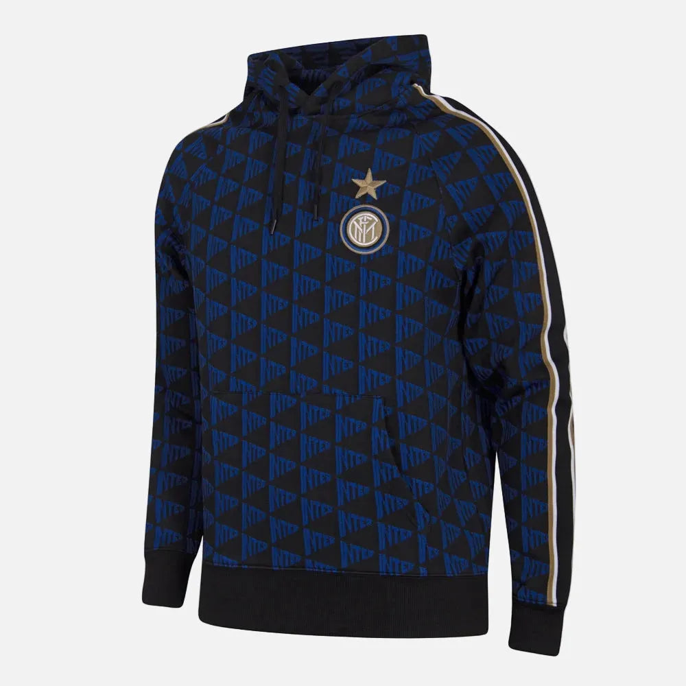 Black - Blue