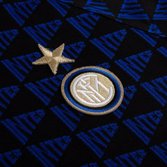 Black - Blue