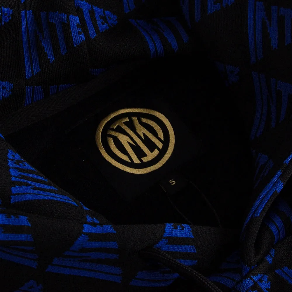 Black - Blue