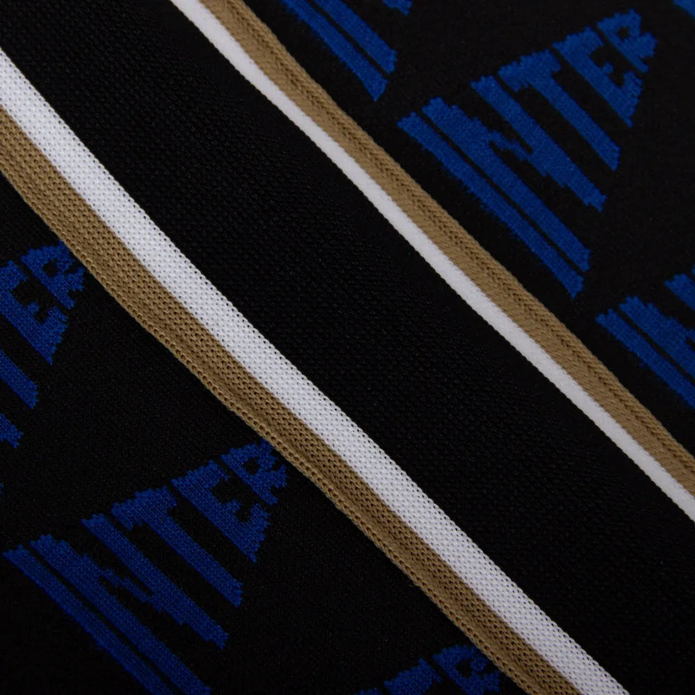Black - Blue