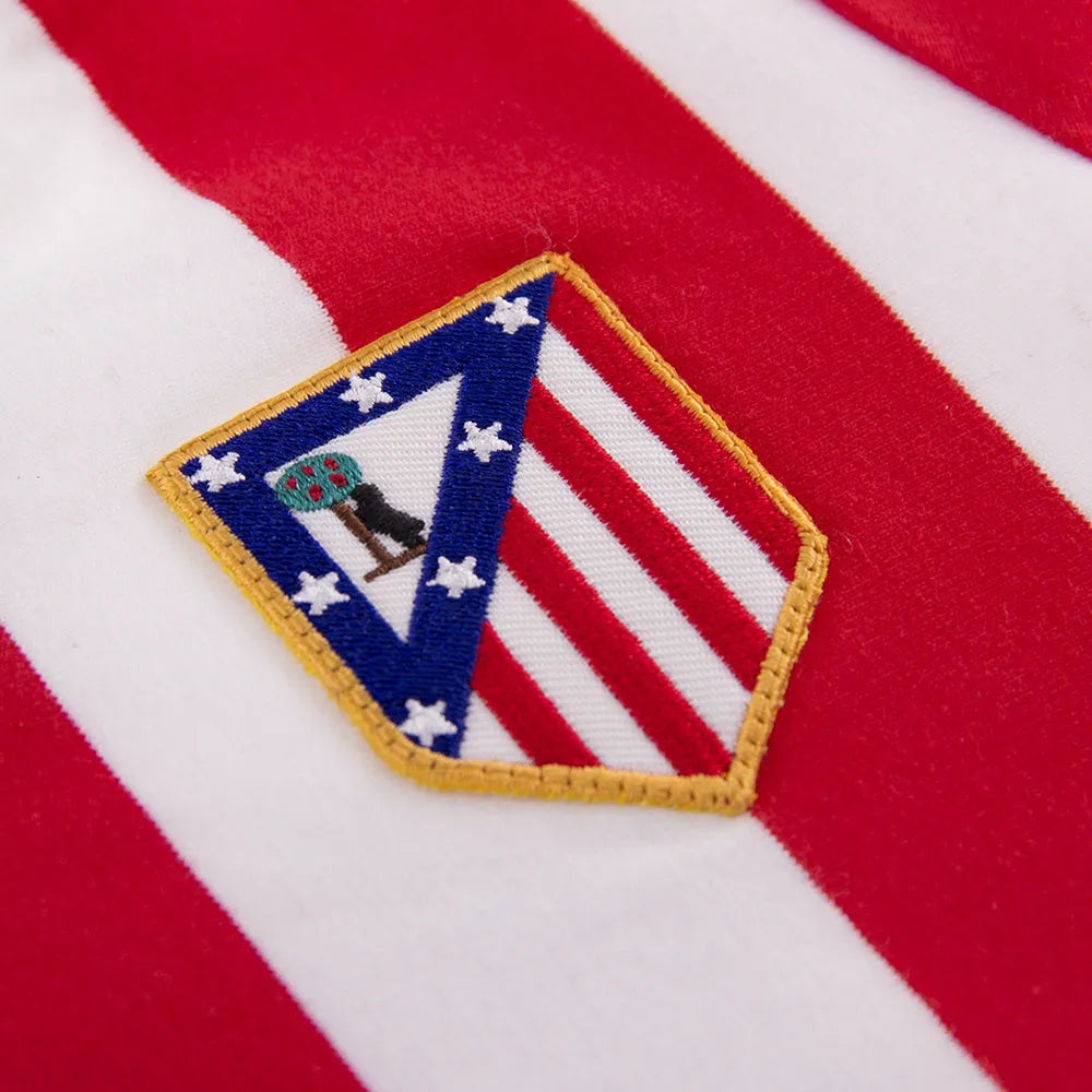 Red - White